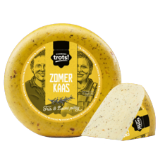 Noordertrots zomerkaas